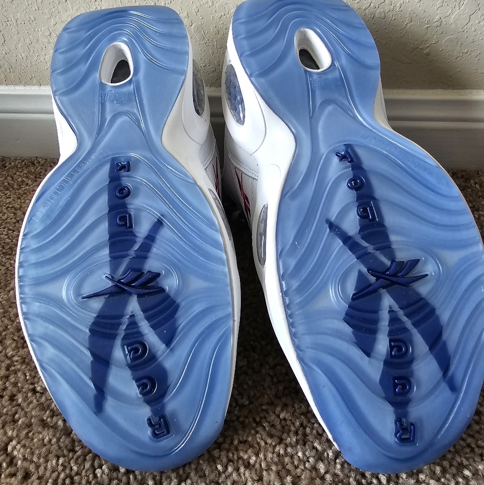 Reebok Question - Picture 3 of 5